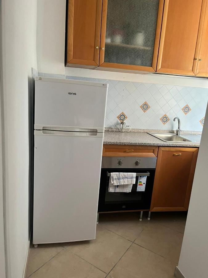 Appartement Casa Vacanza D&m *