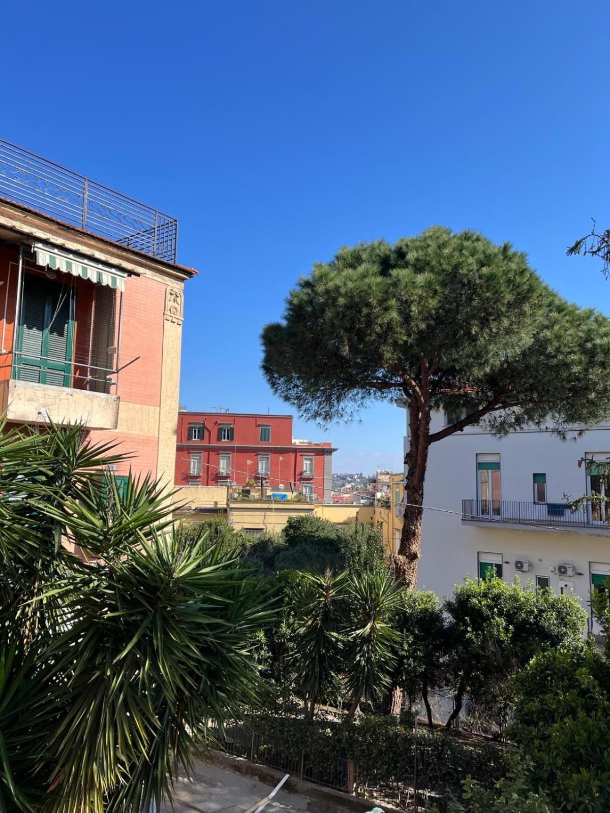 Casa Vacanza D&m Appartement *