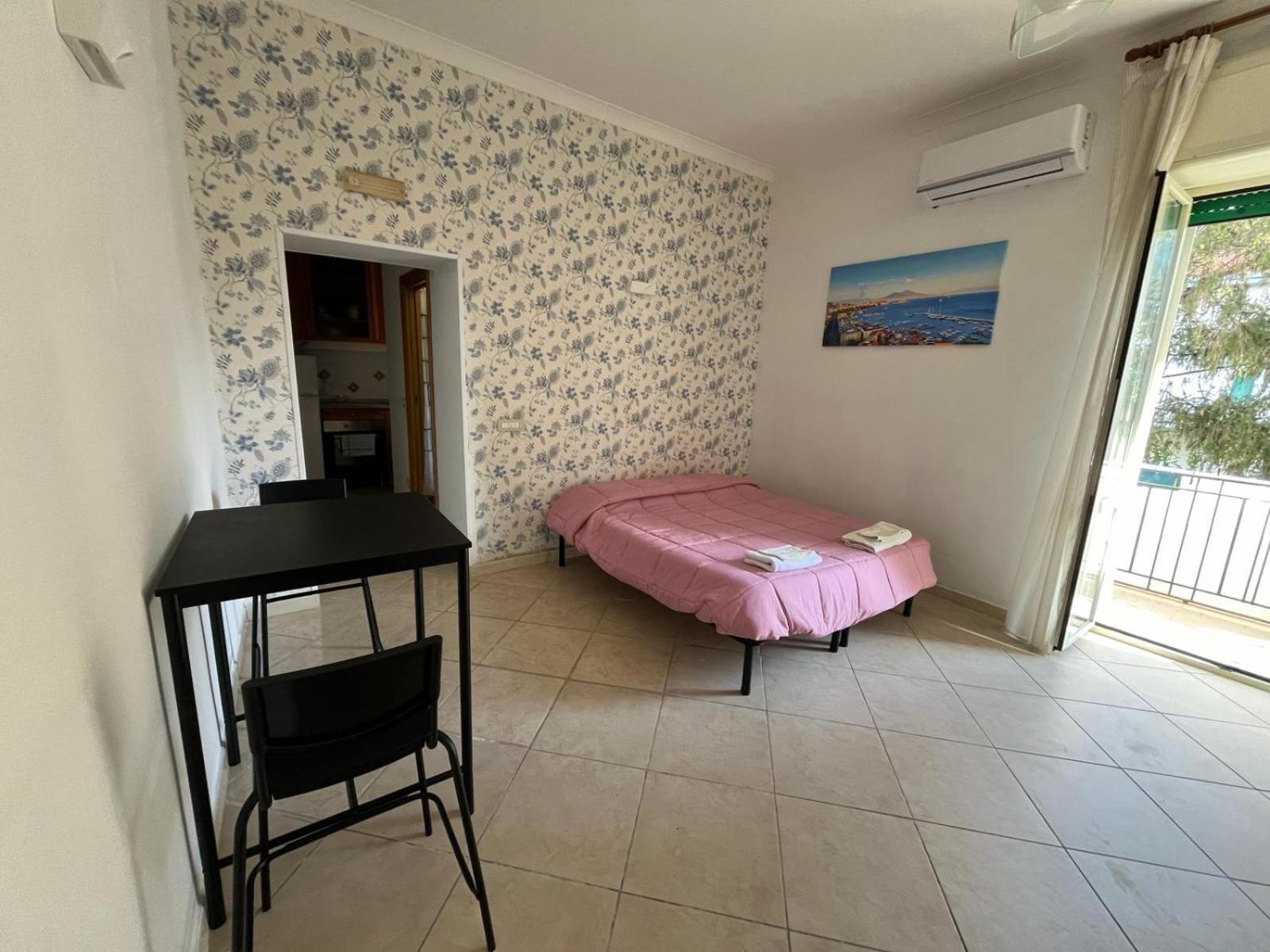 Appartement Casa Vacanza D&m