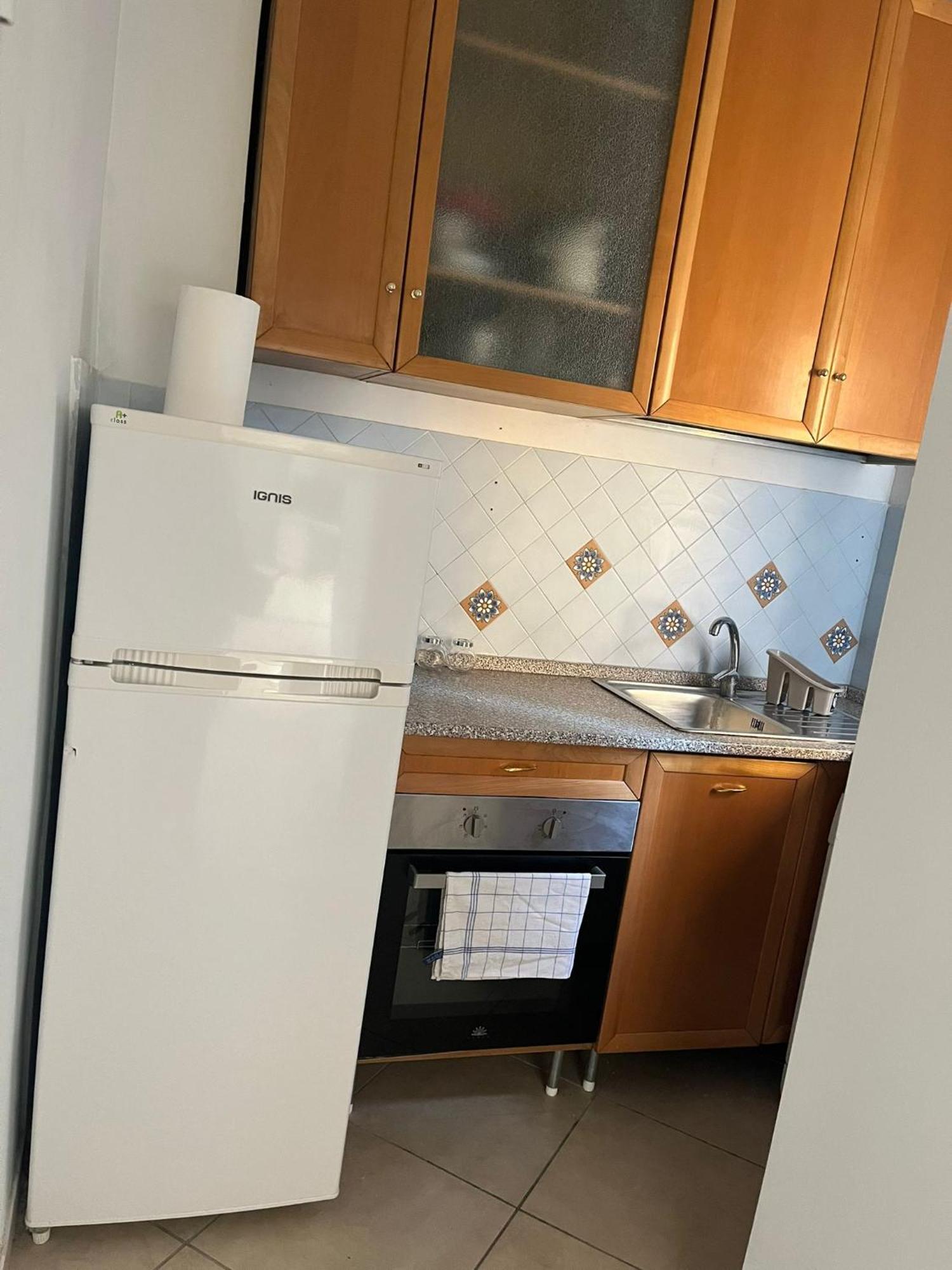 Appartement Casa Vacanza D&m