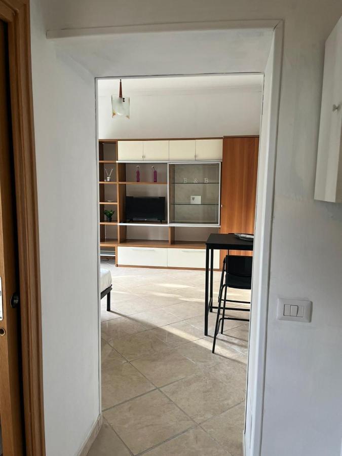 Casa Vacanza D&m Napoli